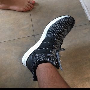 Meet your Posher, Andrew